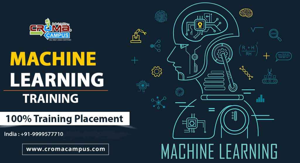 Machine Learning Training