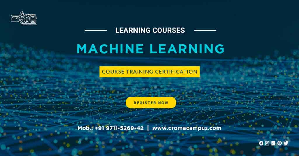 Machine Learning Training