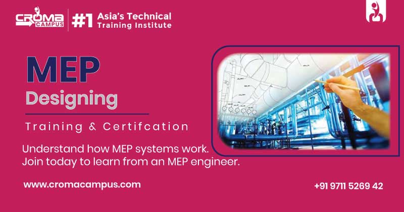 MEP Designing Training