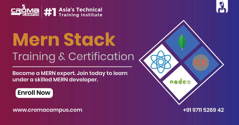 MERN Stack Training