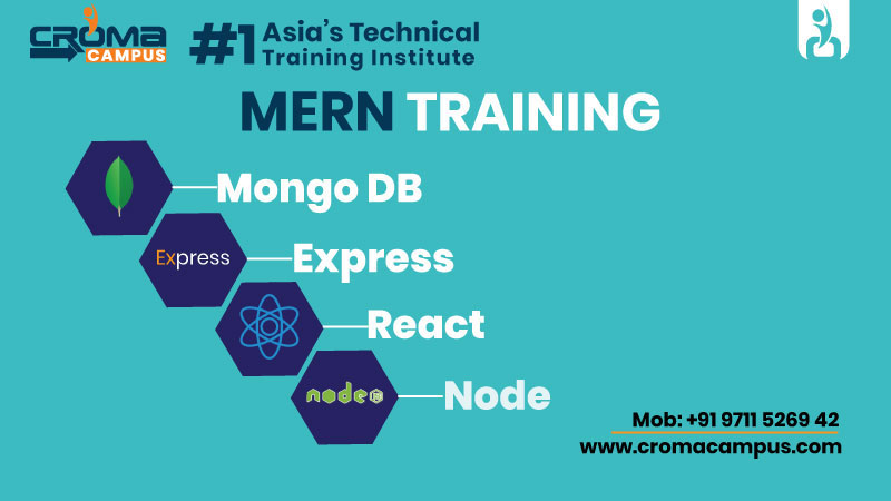 MERN Stack Training