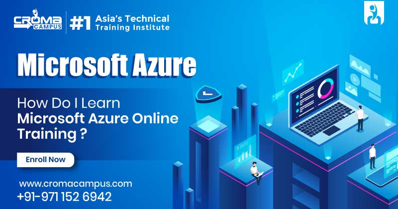 Microsoft Azure Online Training