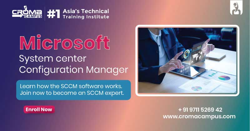 Microsoft SCCM Online Training