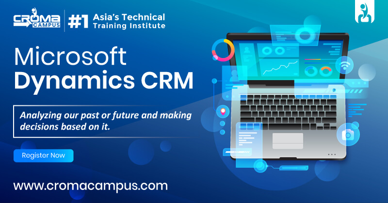 Microsoft Dynamics CRM Training