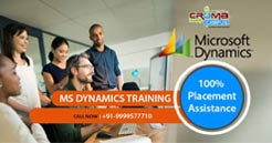 Microsoft Dynamics Online Training