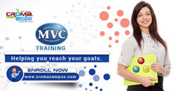 MVC Training