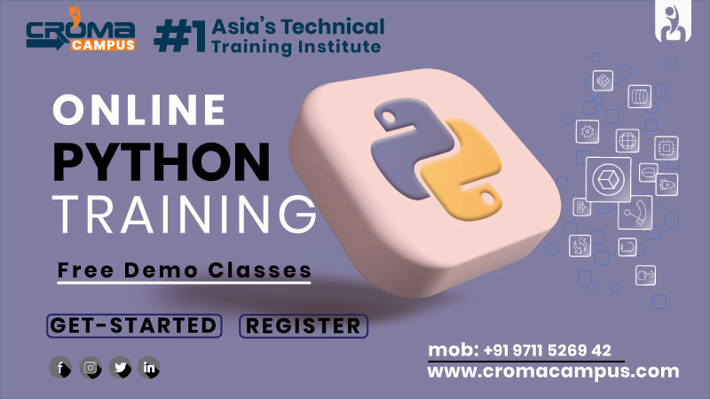 Python Training