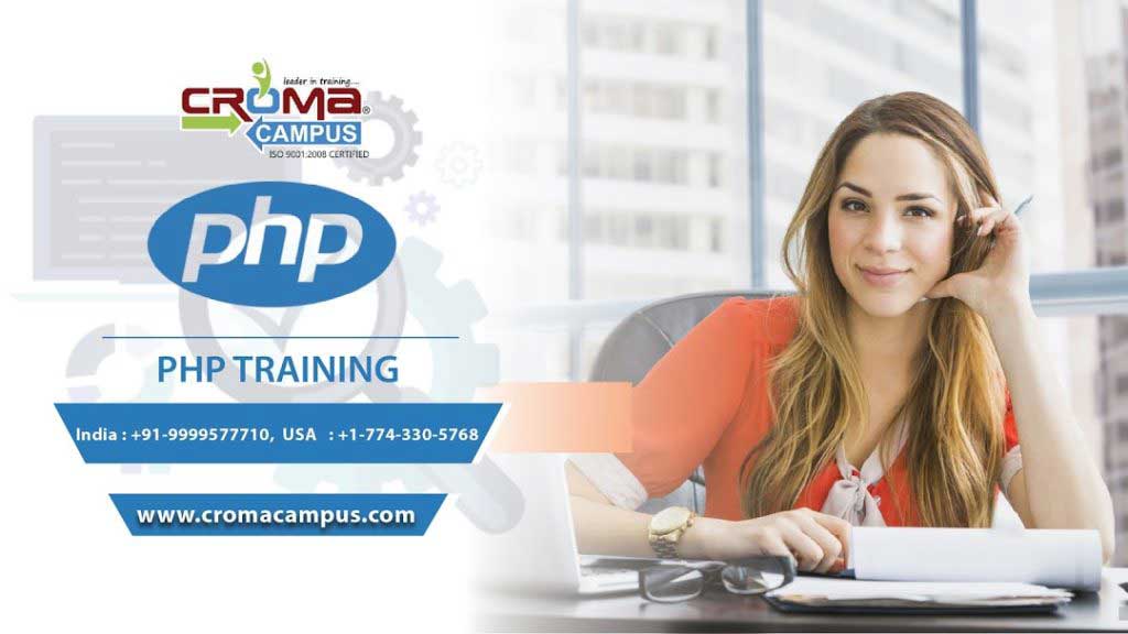 PHP Training