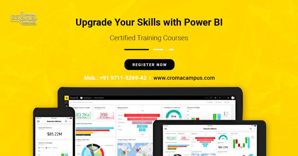 Power BI Training