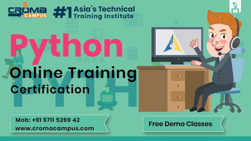 Python Online Training