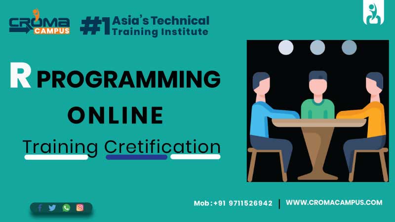 R Programming Training