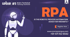 RPA online training