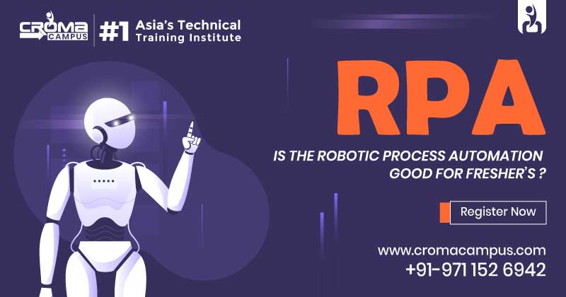 RPA online training