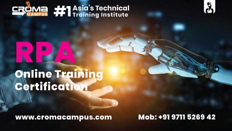 RPA Online Training