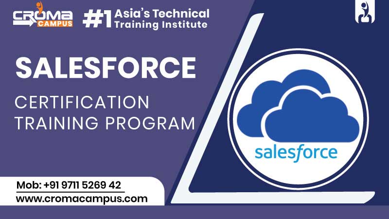 Salesforce Training