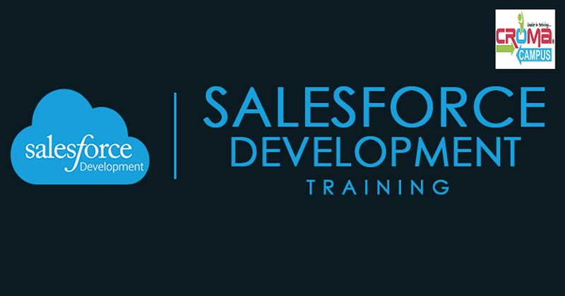 Salesforce Training