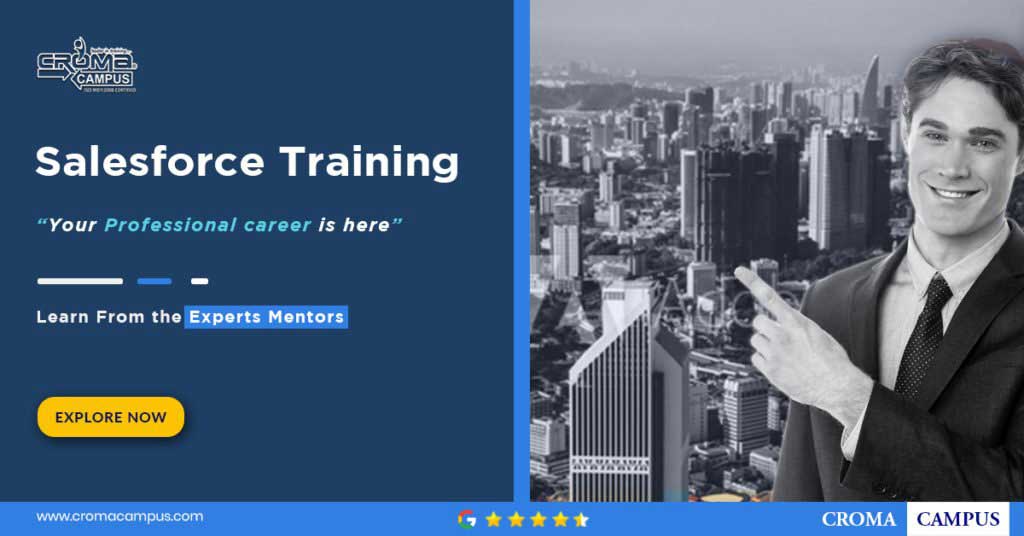 Salesforce Training