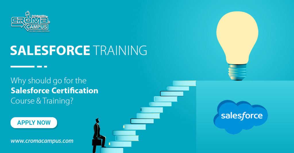 Salesforce Online Training