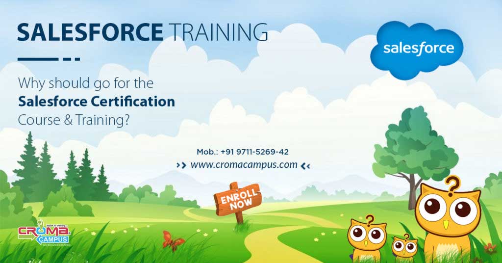 Salesforce Training