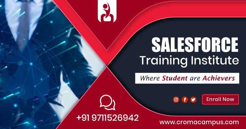 Salesforce Training