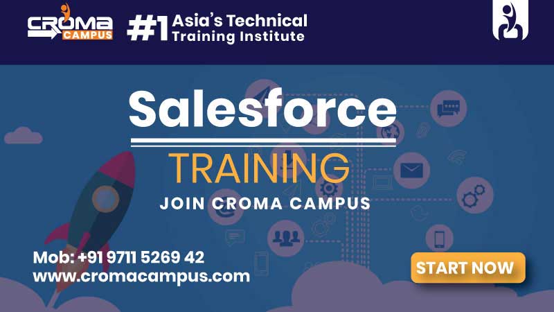 Salesforce Training