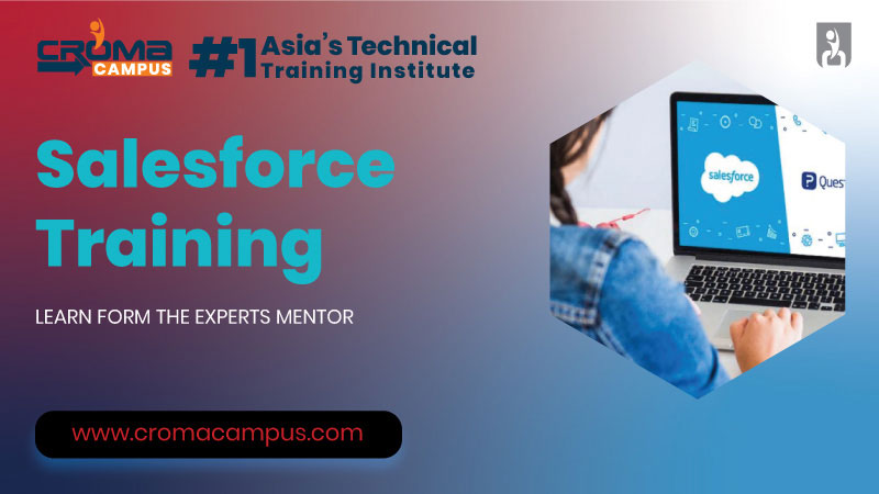 Salesforce Training