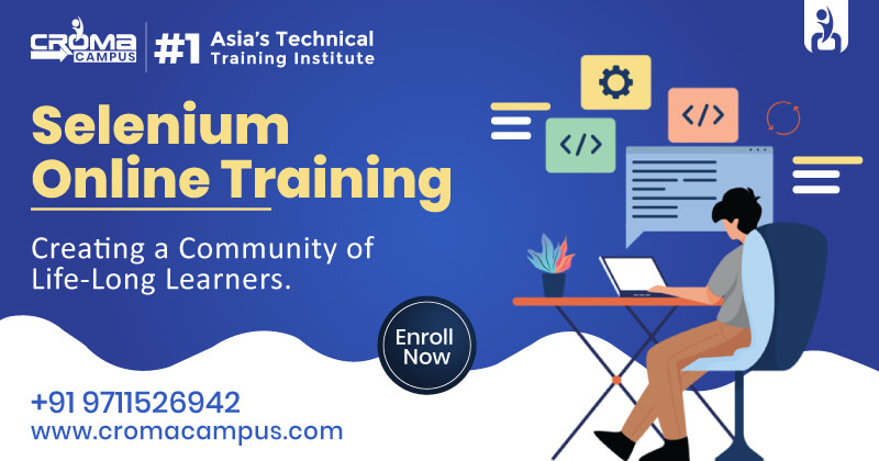 Selenium Training