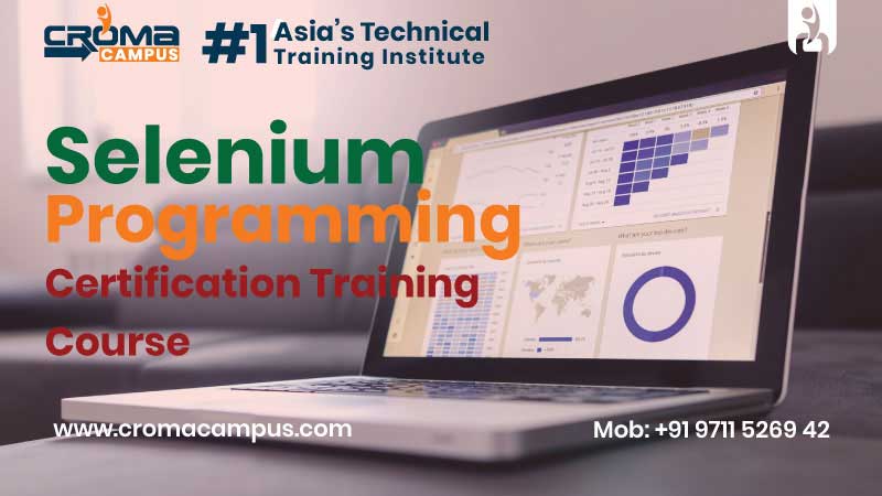 Selenium Training