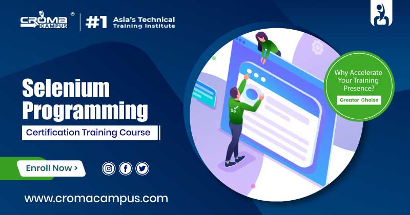 Selenium Training