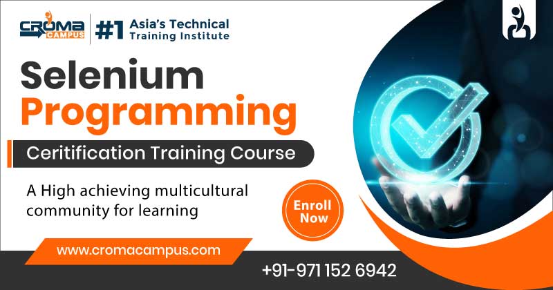 Selenium Training