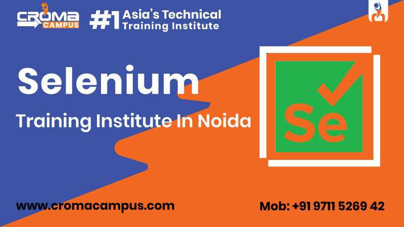 Selenium Training