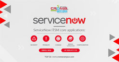 ServiceNow Training