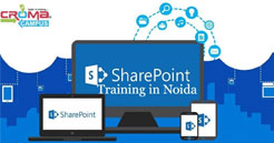 SharePoint training institute in Noida