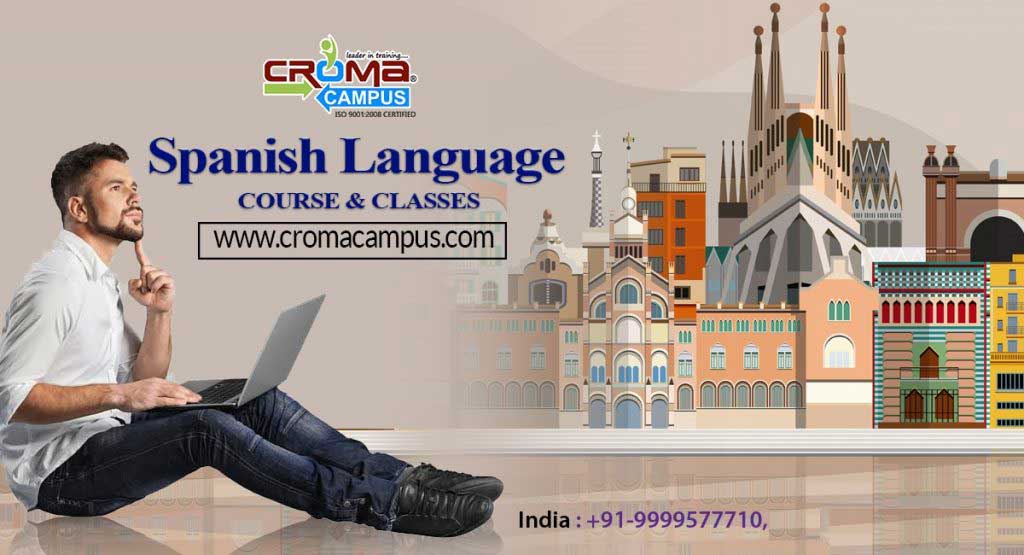 Spanish Language Course in Delhi