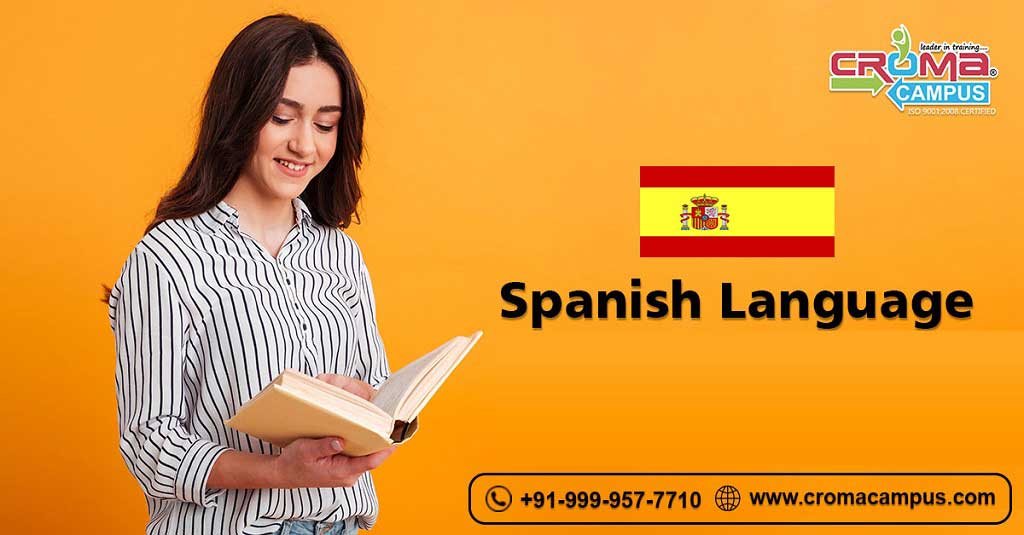 Spanish Language Classes