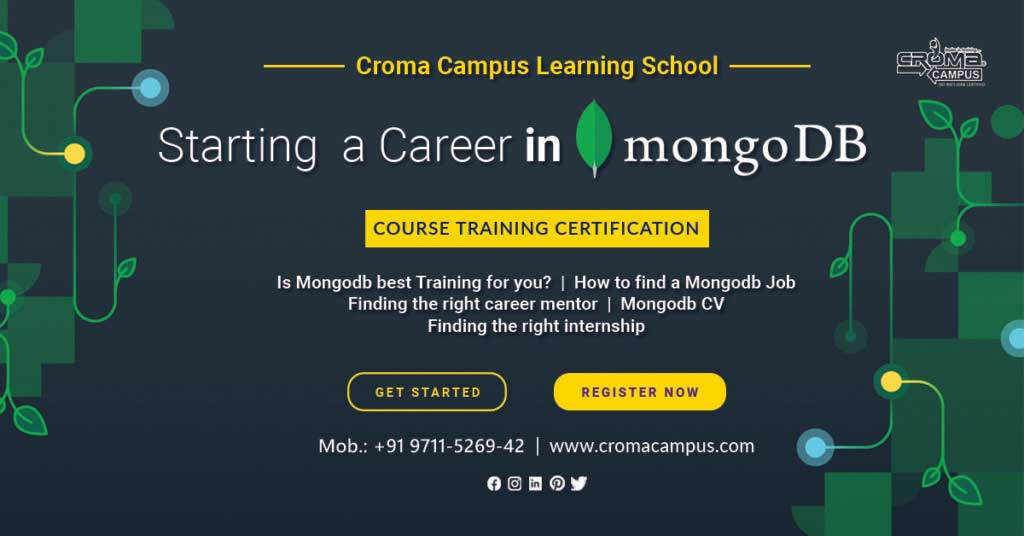 MongoDB Training