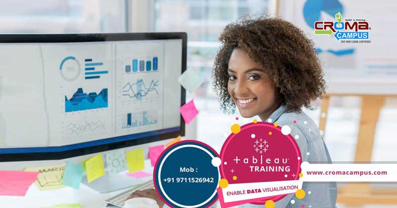 Tableau Training in Noida