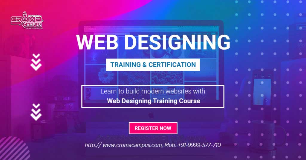 Web Design Training