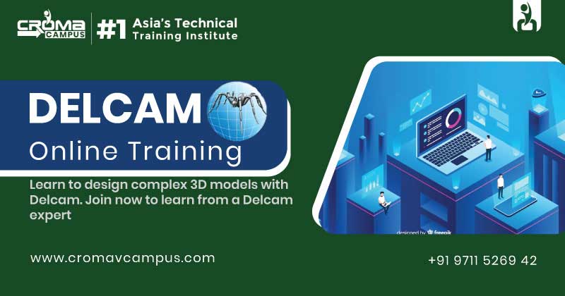 DelCam Training