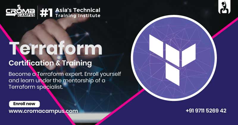 Terraform Online Course