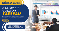 Tableau Online Training