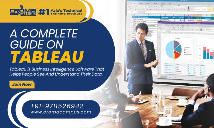 Tableau Online Training