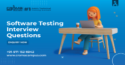 What Are The Latest Advances In Software Testing?