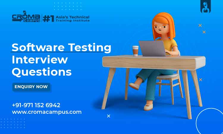 Software Testing Interview Questions