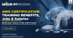 AWS Certification Training