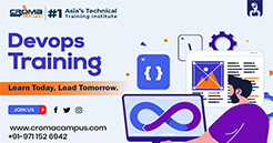 DevOps Online Training
