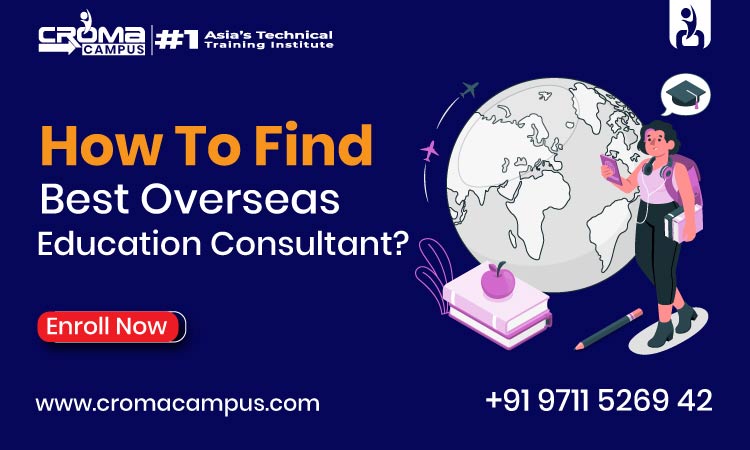 Overseas Education Consultants