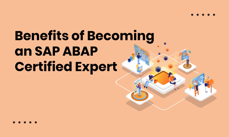 SAP ABAP Training