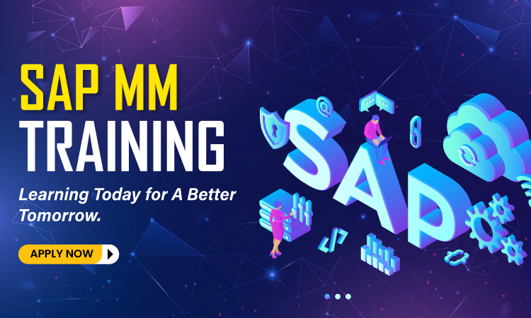 Why Learn SAP MM?