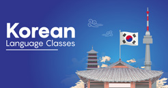 Korean Language Classes